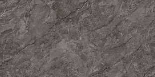 Керамогранит Laparet Absolute Black carving lappato рект. (60х120х0,9) лаппатированный